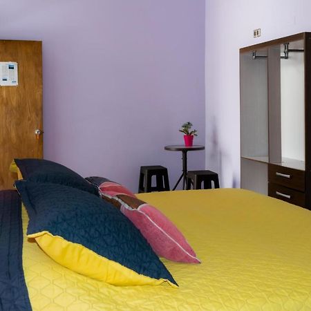Santiago Backpackers Hostel Luaran gambar