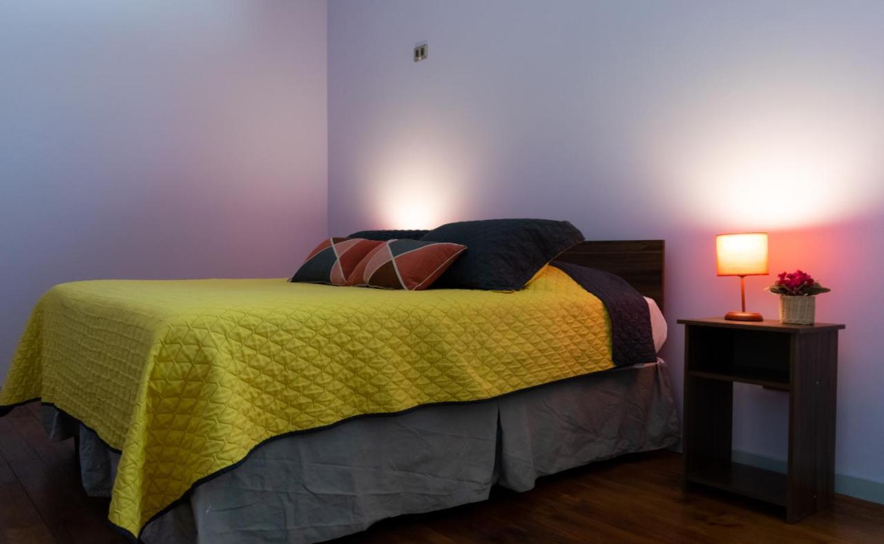 Santiago Backpackers Hostel Luaran gambar