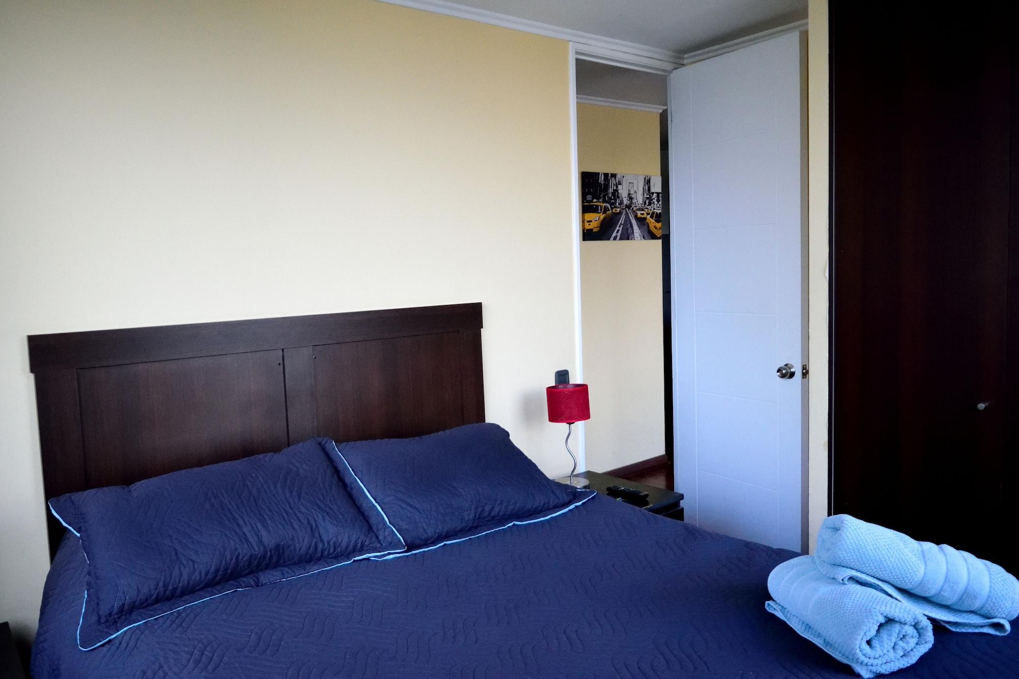 Santiago Backpackers Hostel Luaran gambar
