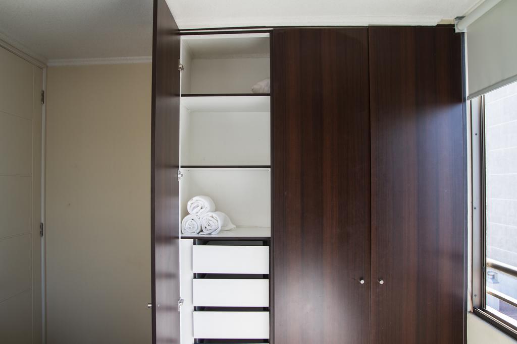 Santiago Backpackers Hostel Luaran gambar