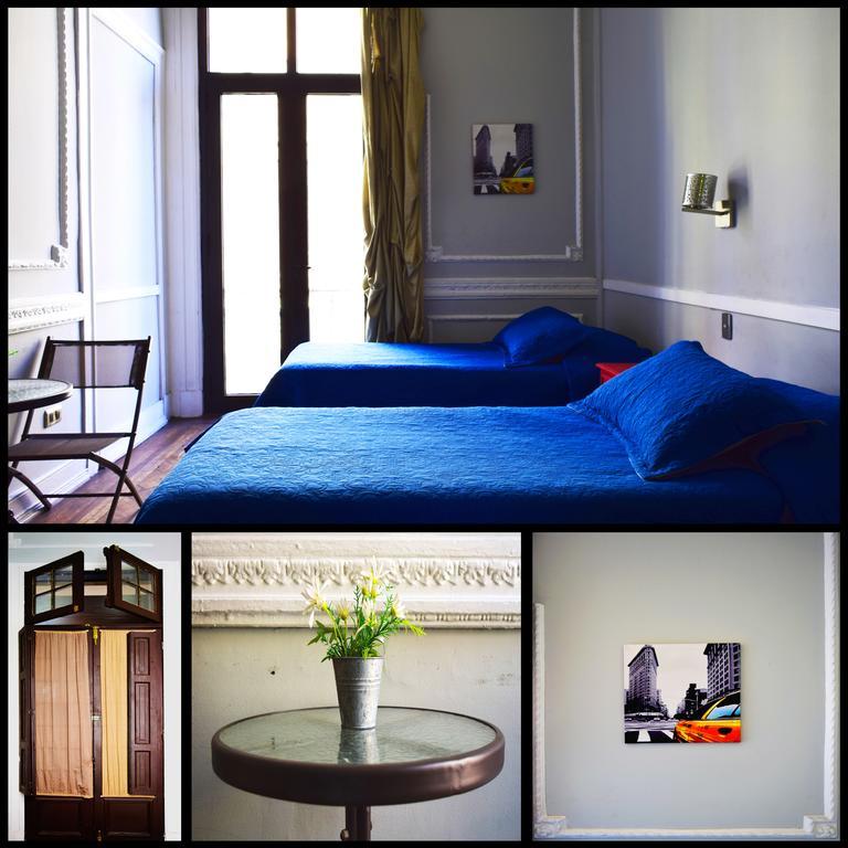Santiago Backpackers Hostel Luaran gambar