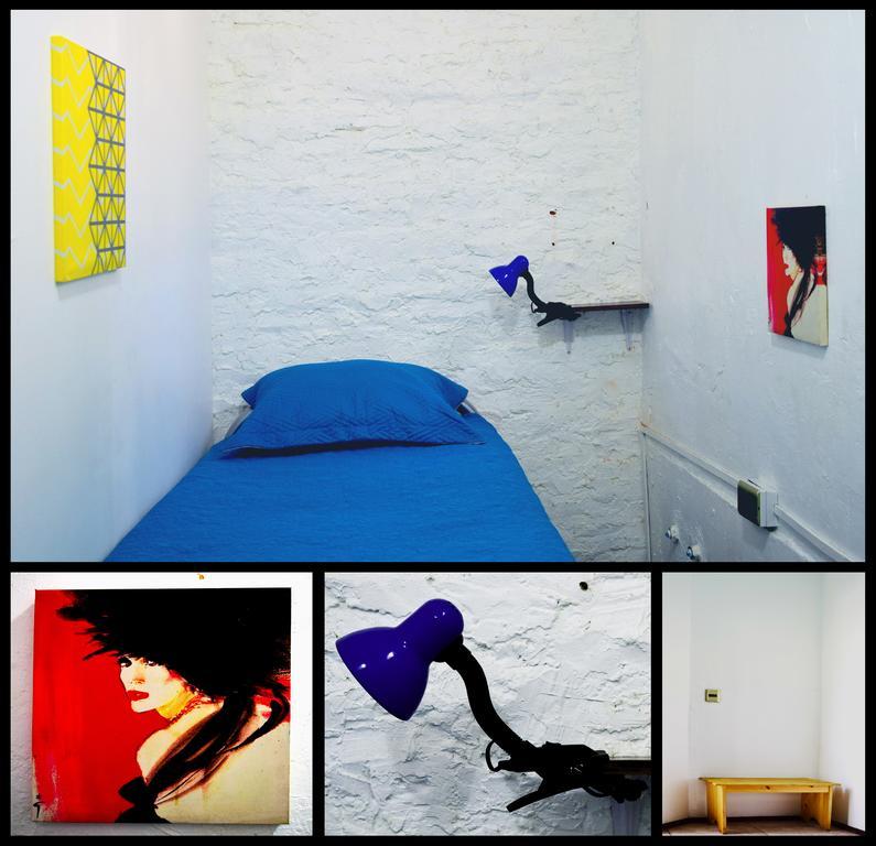 Santiago Backpackers Hostel Luaran gambar
