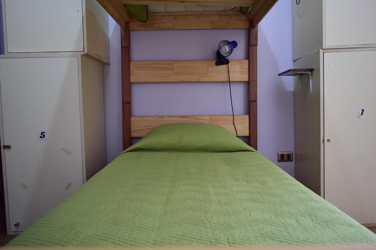 Santiago Backpackers Hostel Luaran gambar