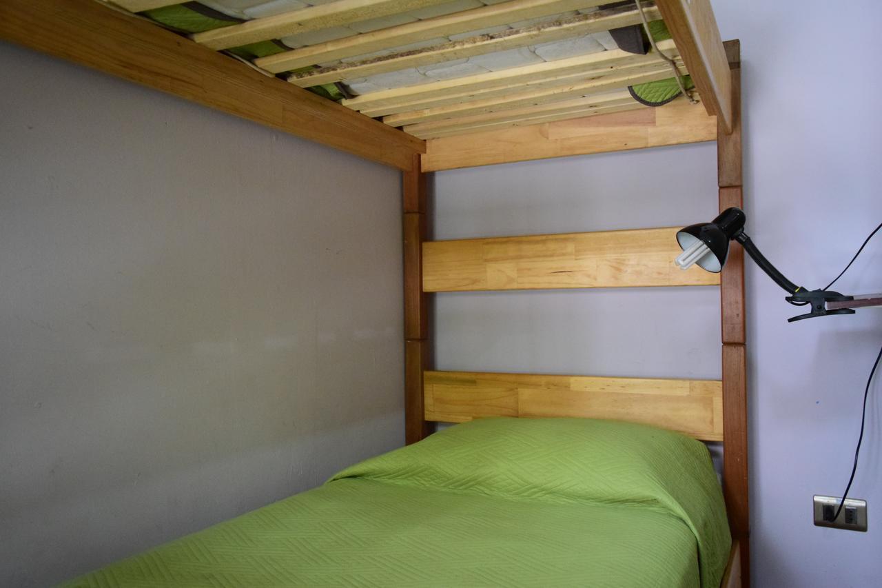 Santiago Backpackers Hostel Luaran gambar