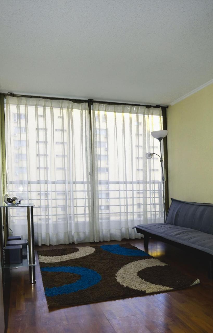 Santiago Backpackers Hostel Luaran gambar
