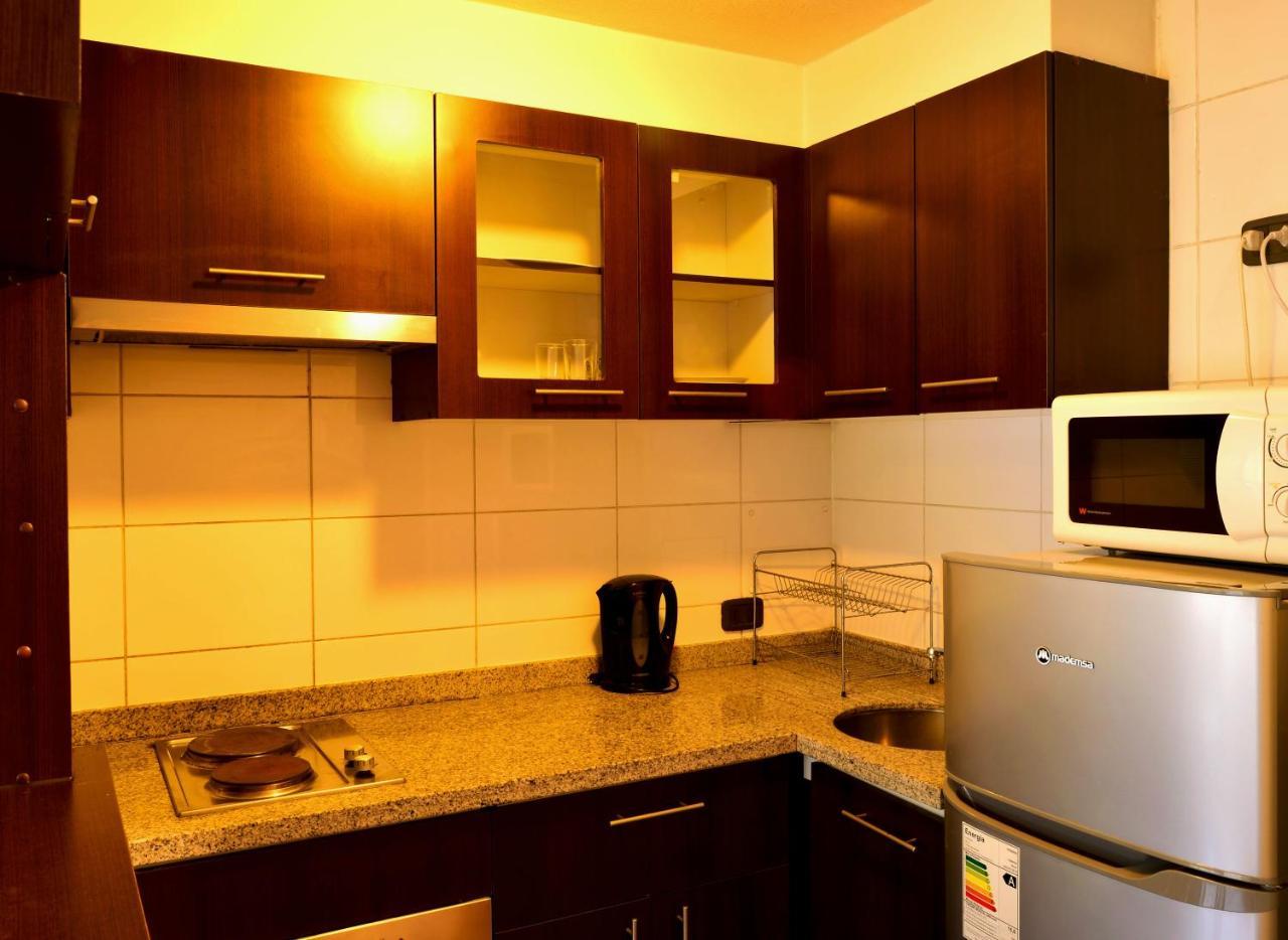 Santiago Backpackers Hostel Luaran gambar