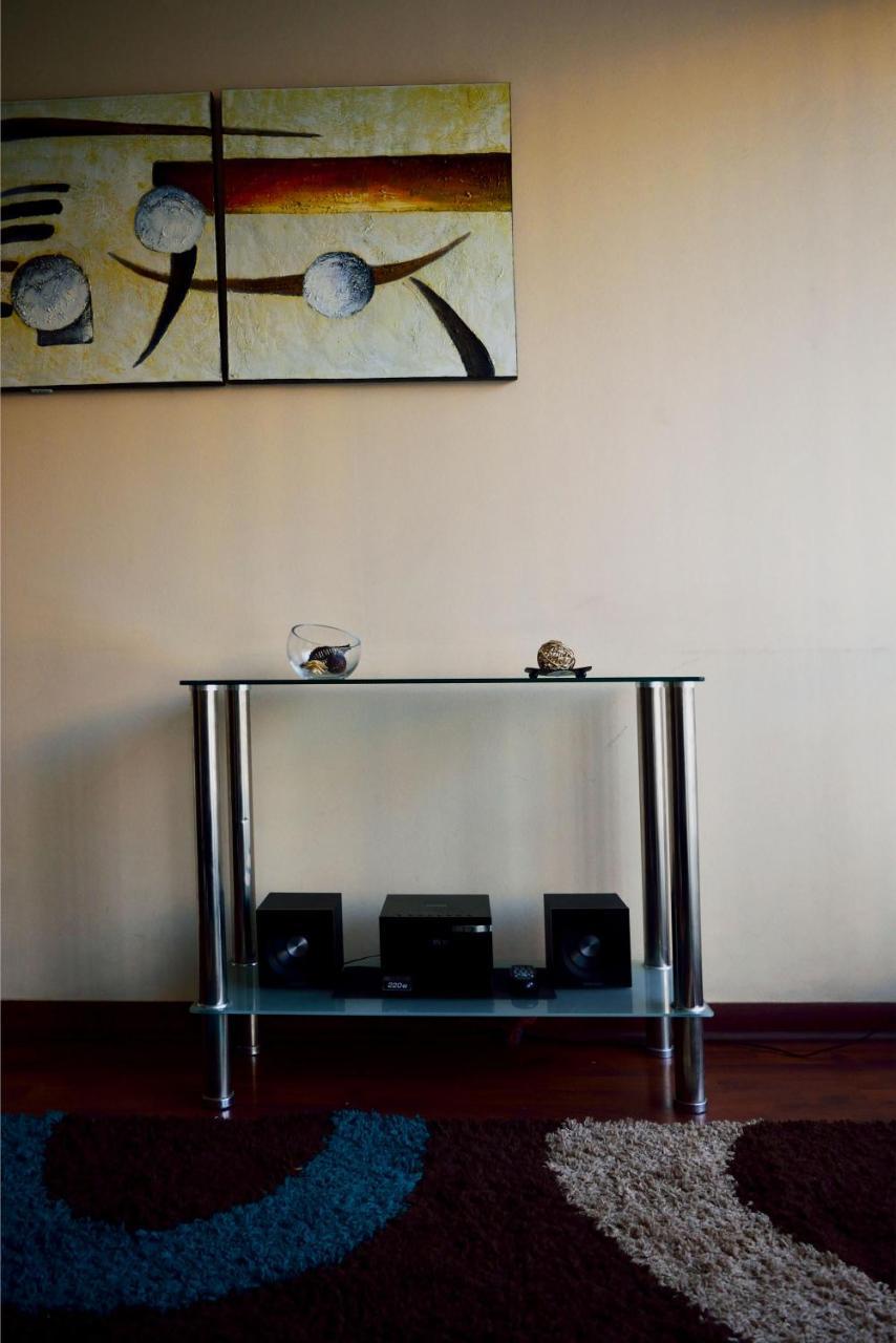 Santiago Backpackers Hostel Luaran gambar