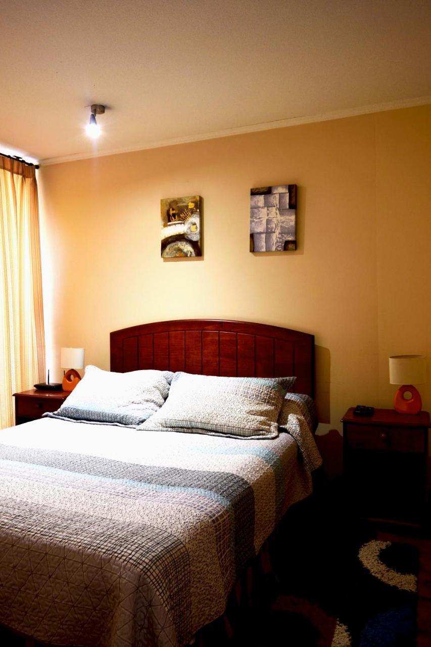 Santiago Backpackers Hostel Luaran gambar