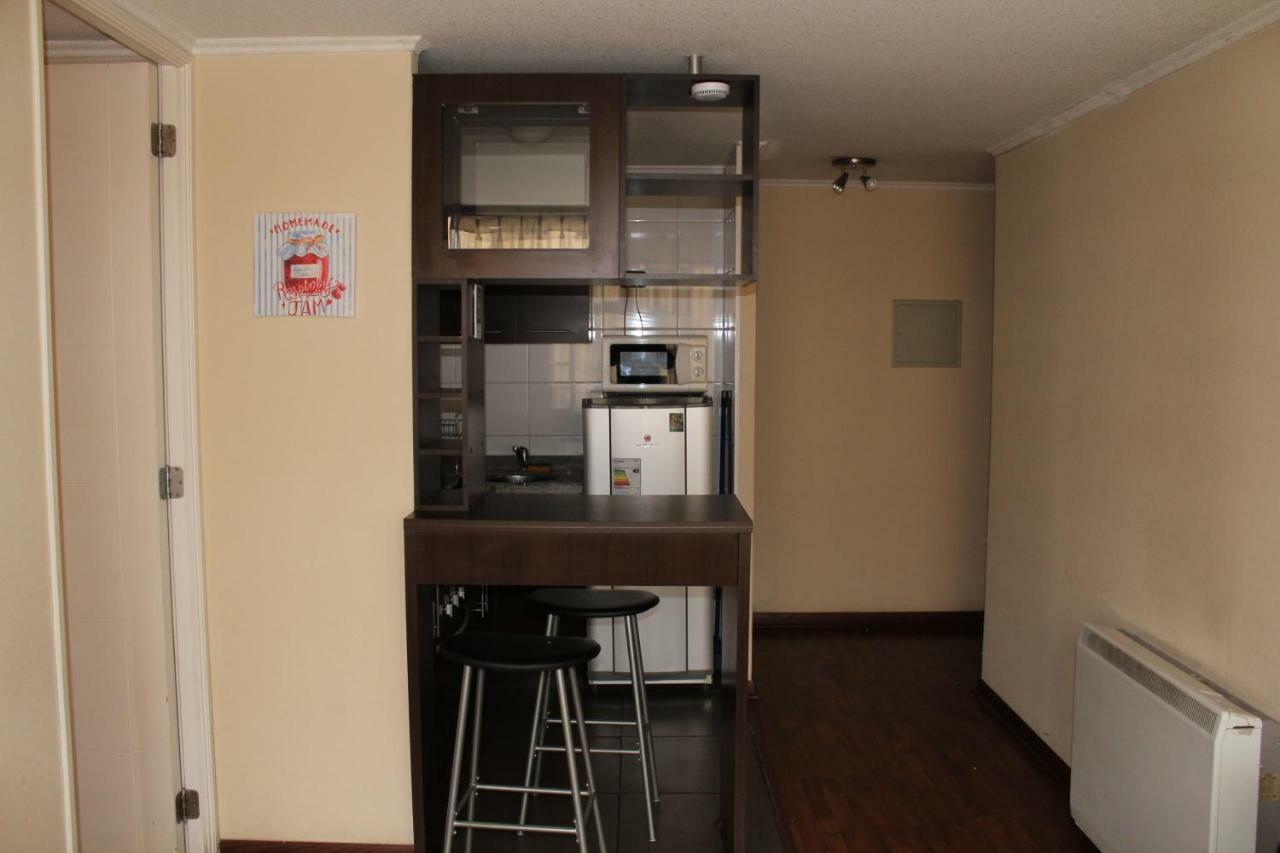 Santiago Backpackers Hostel Luaran gambar