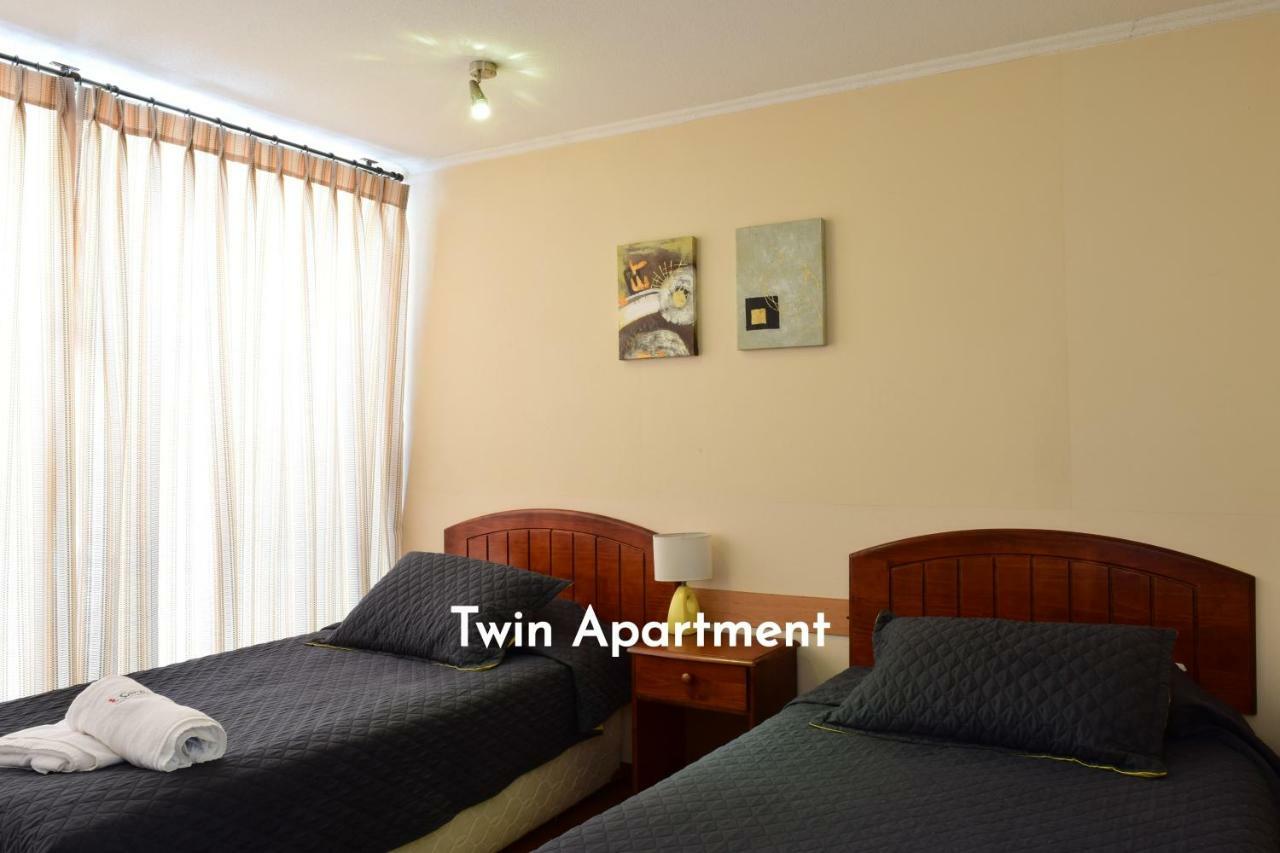 Santiago Backpackers Hostel Luaran gambar