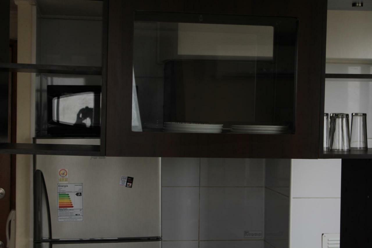 Santiago Backpackers Hostel Luaran gambar