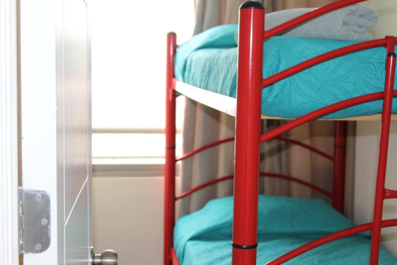 Santiago Backpackers Hostel Luaran gambar
