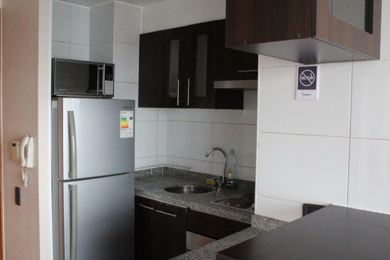 Santiago Backpackers Hostel Luaran gambar