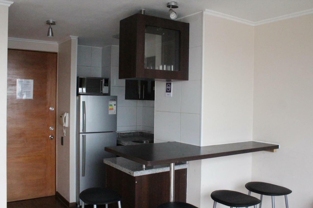 Santiago Backpackers Hostel Luaran gambar