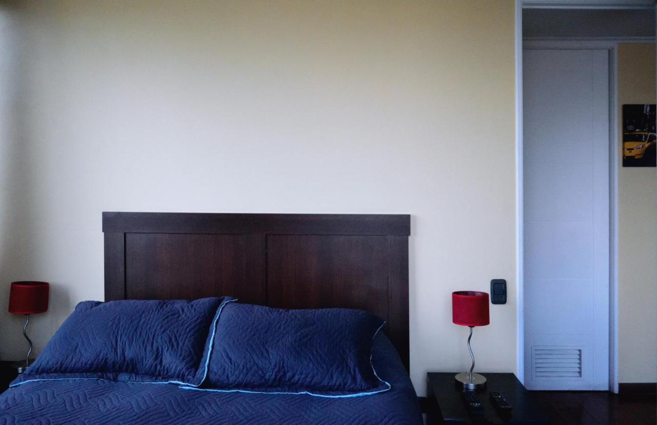 Santiago Backpackers Hostel Luaran gambar